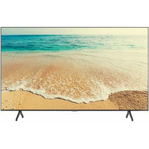 55" (138 см) Телевизор LED Samsung UE55TU7090 серый