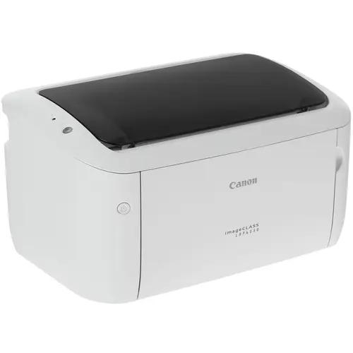 Принтер лазерный Canon ImageClass LBP6030