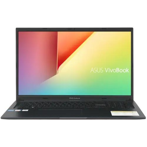 17.3" Ноутбук ASUS Vivobook X1704ZA-AU123 синий