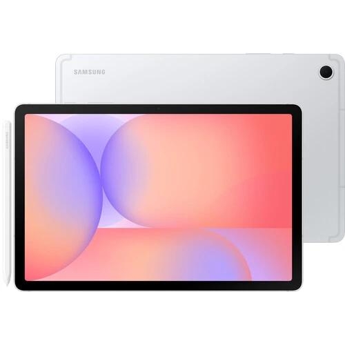 11" Планшет Samsung Galaxy Tab S11 Wi-Fi 512 ГБ серебристый + стилус