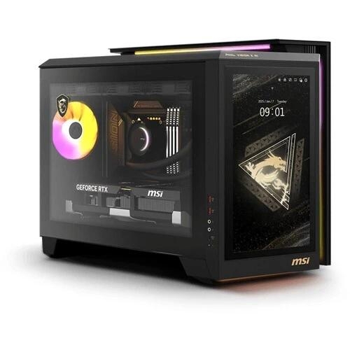 ПК MSI MEG Vision X AI 2NVR7-030XRU [9S6-B92111-030]