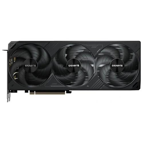 Видеокарта GIGABYTE GeForce RTX 5070 Ti WINDFORCE OC SFF [GV-N507TWF3OC-16GD]