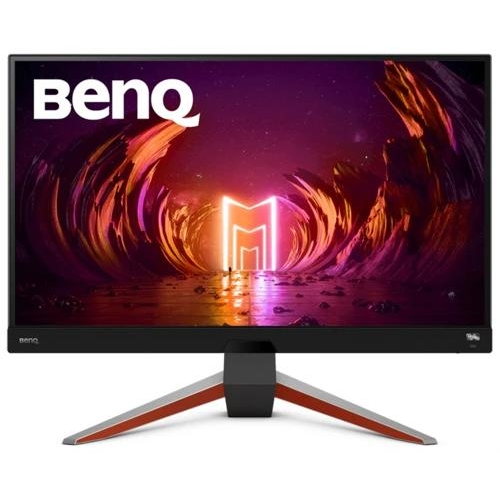 27" Монитор BenQ Mobiuz EX2710Q серебристый