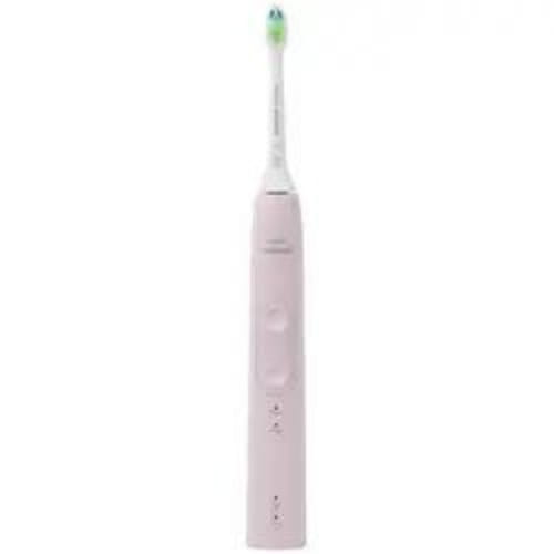 Электрическая зубная щетка Philips Sonicare ProtectiveClean 4500 HX6836/24 розовый