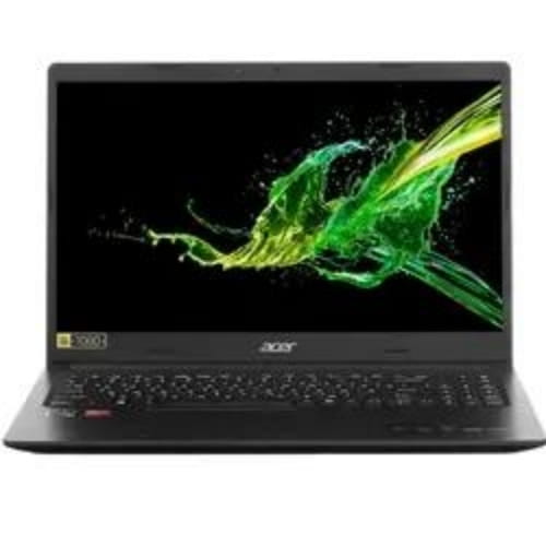 15.6" Ноутбук Acer Aspire 3 A315-23-R6XL черный