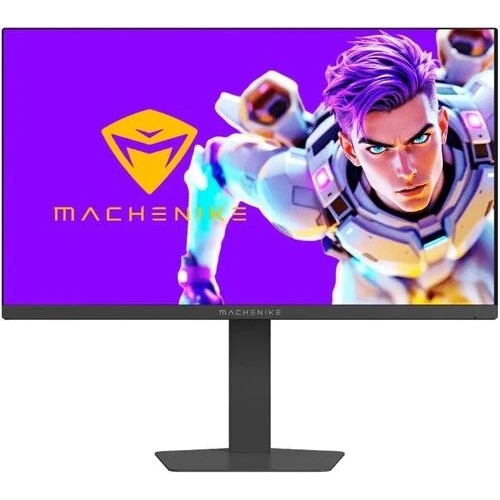 24.5" Монитор Machenike CF25F400L черный