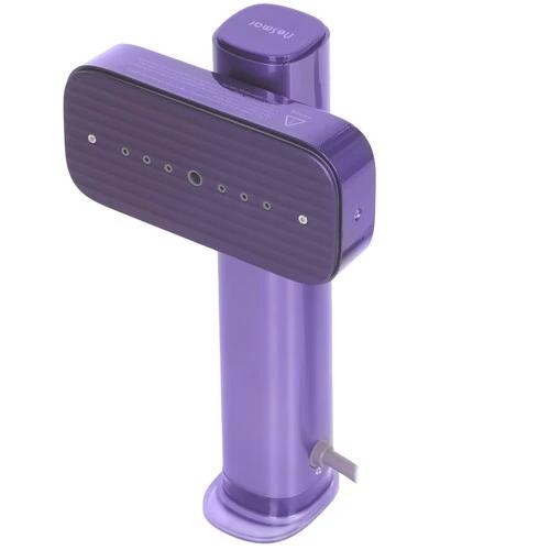 Отпариватель Nesmar G5 фиолетовый