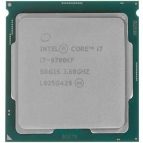 Процессор Intel Core i7-9700KF OEM