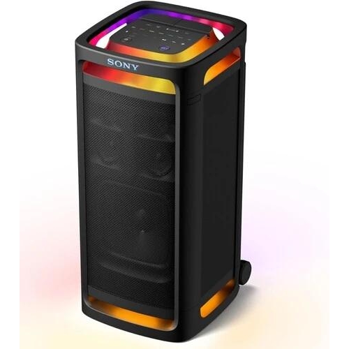 Портативная аудиосистема Sony ULT Tower 9 AC, черный
