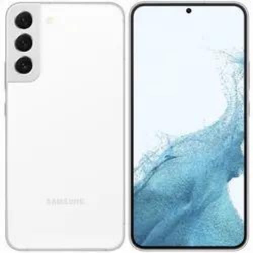 6.6" Смартфон Samsung Galaxy S22+ 128 ГБ белый
