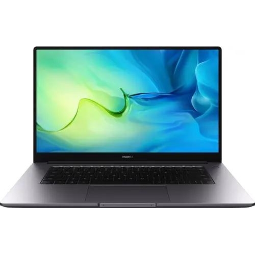 15.6" Ноутбук HUAWEI MateBook D 15 BoF-X серый