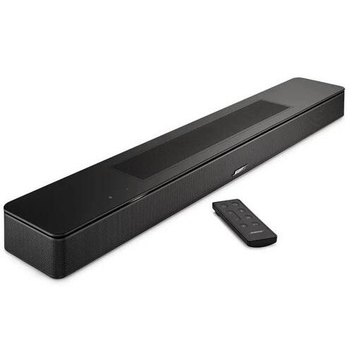 Саундбар Bose Smart Soundbar 600 черный