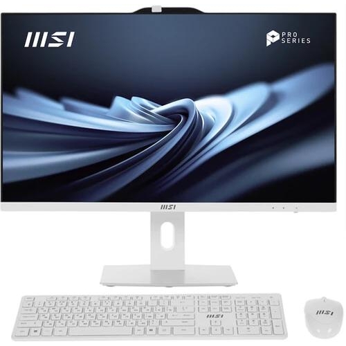 27" Моноблок MSI PRO AP272P 14M-617XRU [9S6-AF8322-803]