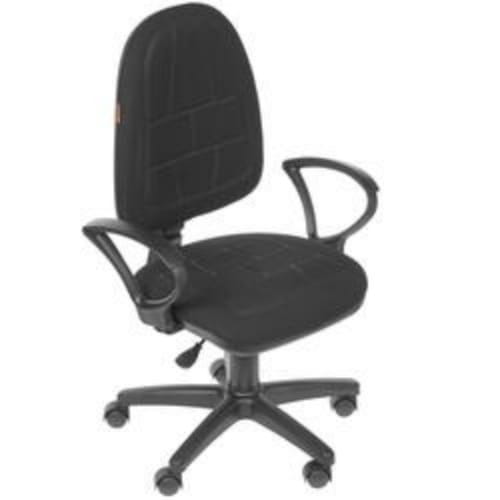 Кресло офисное Chairman 205 С-3 черный