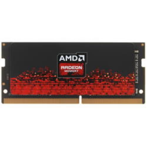 Оперативная память SODIMM AMD Radeon R9 [R9S48G3206S2S] 8 ГБ