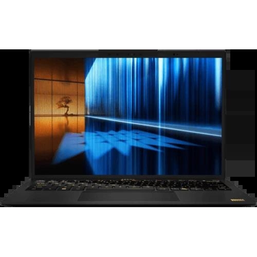 13.3" Ноутбук MSI Prestige 13 AI+ Ukiyo-e Edition A2VMG-211RU черный