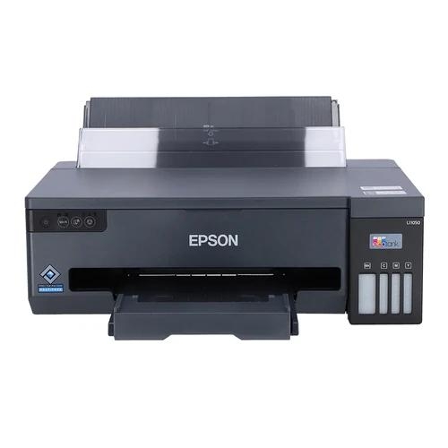 Принтер струйный Epson EcoTank L11050