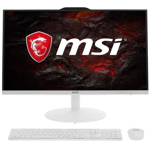 27" Моноблок MSI PRO AP272 13M-425RU [9S6-AF8312-425]