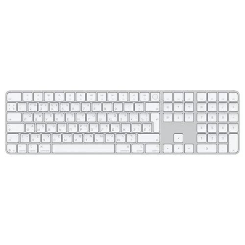 Клавиатура  беспроводная Apple Magic Keyboard 2024
