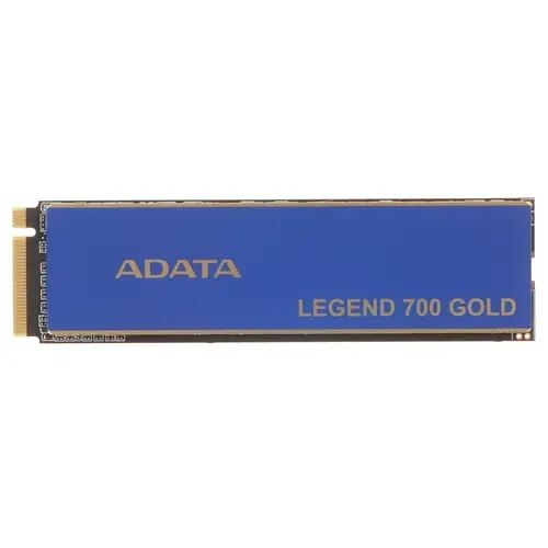 1000 ГБ SSD M.2 накопитель ADATA LEGEND 700 GOLD [SLEG-700G-1TCS-SH7]