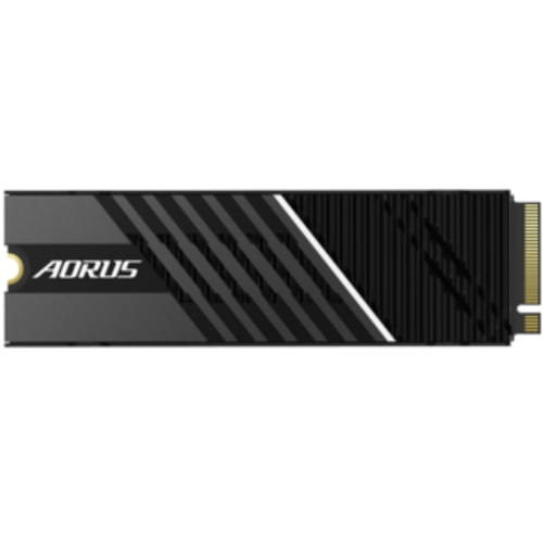 1000 ГБ SSD M.2 накопитель GIGABYTE AORUS Gen4 7000s [GP-AG70S1TB]
