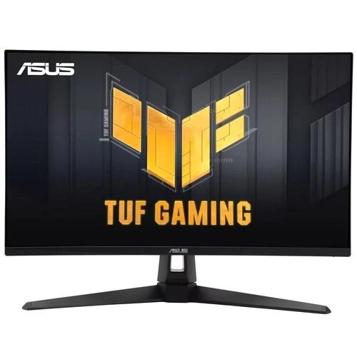 27" Монитор ASUS TUF Gaming VG27AQM1A черный