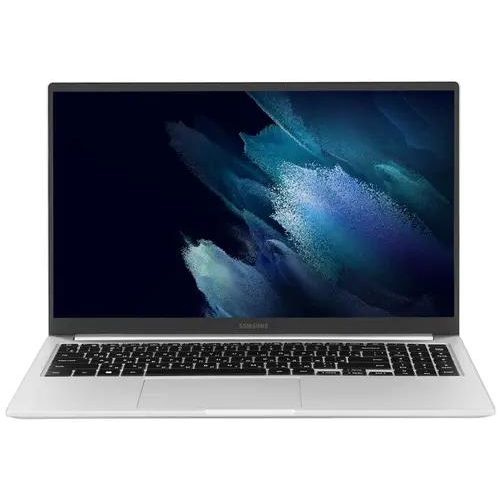 15.6" Ноутбук Samsung Book3 NP750 серый