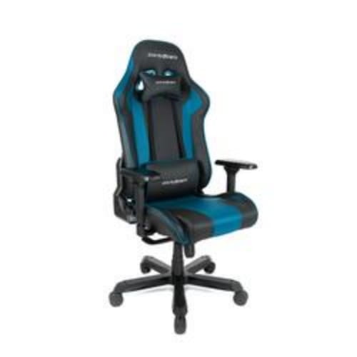 Кресло игровое DxRacer OH/K99/NB синий