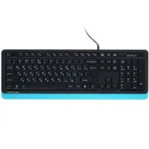 Клавиатура проводная A4Tech Fstyler FK10
