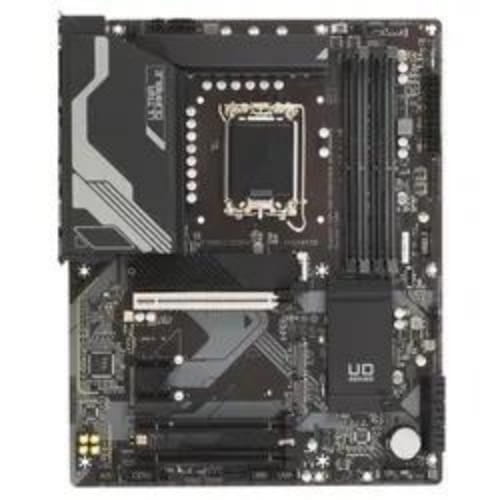 Материнская плата GIGABYTE Z790 D DDR4