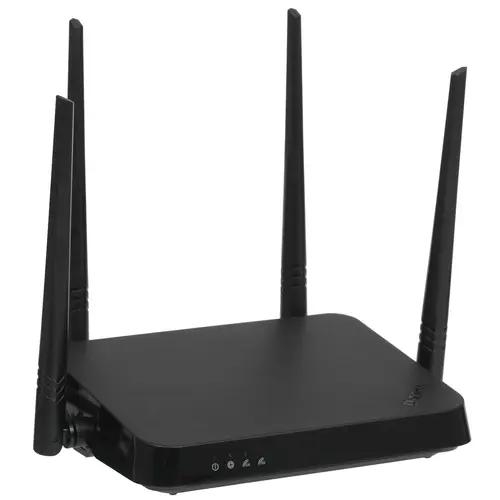 Wi-Fi роутер D-Link DIR-822/E1