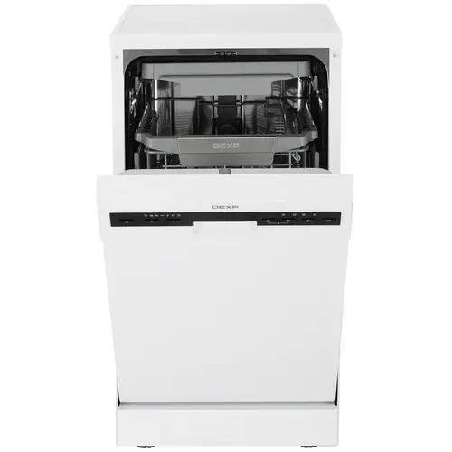 Посудомоечная машина DEXP DWF45A3 белый