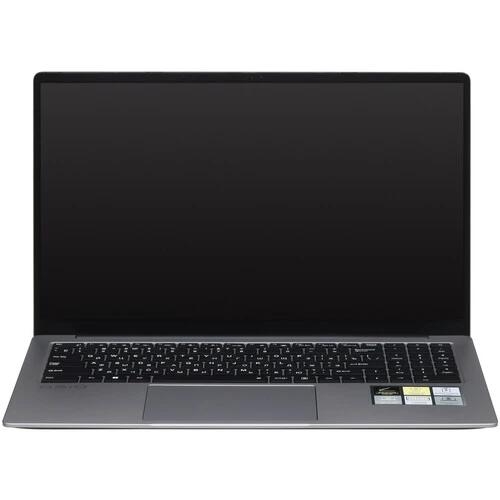 16.1" Ноутбук OSiO FocusLine F160i-014 серый