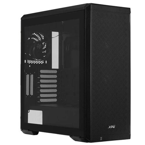 Корпус ADATA XPG DEFENDER [DEFENDER-BKCWW] черный