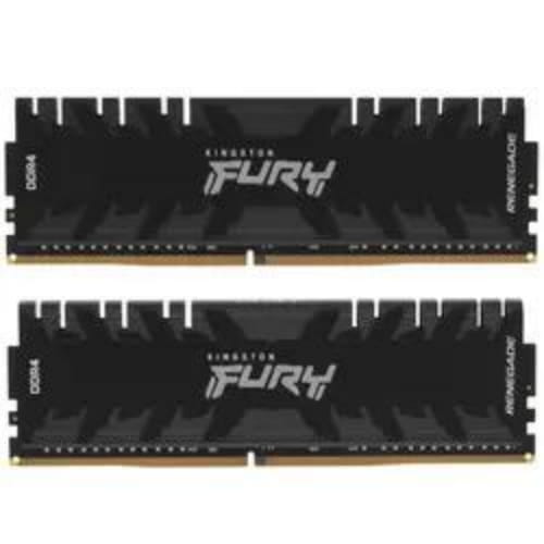 Оперативная память Kingston FURY Renegade [KF426C13RB1K2/32] 32 ГБ