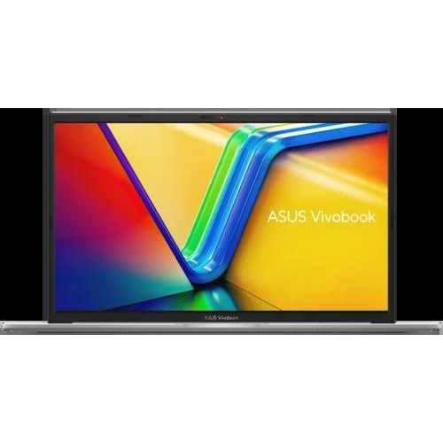 17.3" Ноутбук ASUS VivoBook 17 X1704ZA-AU229W серебристый