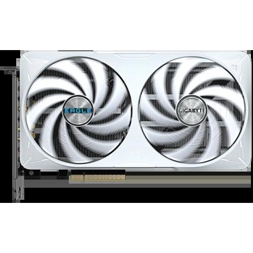 Видеокарта GIGABYTE GeForce RTX 5060 Ti EAGLE ICE OC [GV-N506TEAGLE OC-8GD]