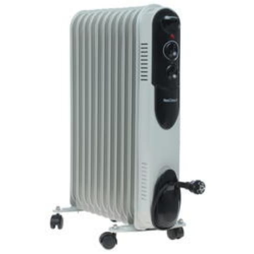 Масляный обогреватель Neoclima NC 9311 белый