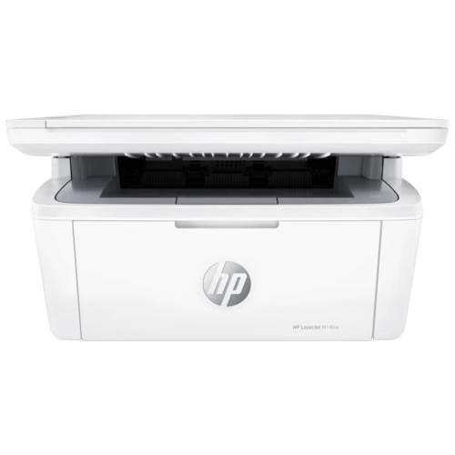 МФУ лазерное HP LaserJet M140w