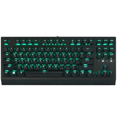 Клавиатура проводная Razer BlackWidow V3 TKL