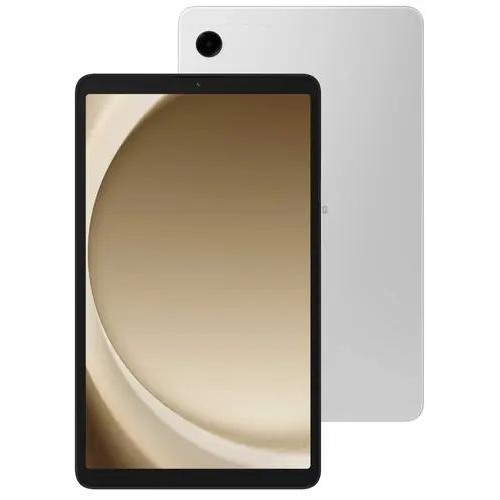 8.7" Планшет Samsung Galaxy Tab A9 Wi-Fi 64 ГБ серебристый