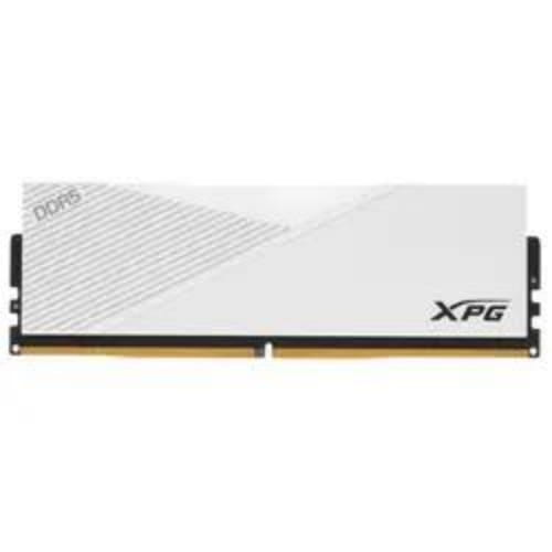 Оперативная память A-Data XPG Lancer RGB [AX5U6000C4016G-CLARWH] 16 ГБ
