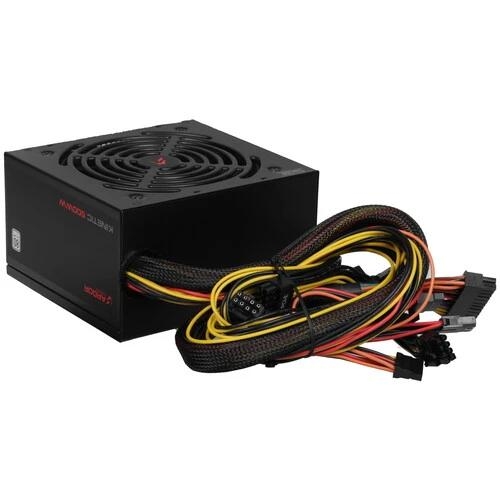 Блок питания ARDOR GAMING KINETIC 500WW  черный