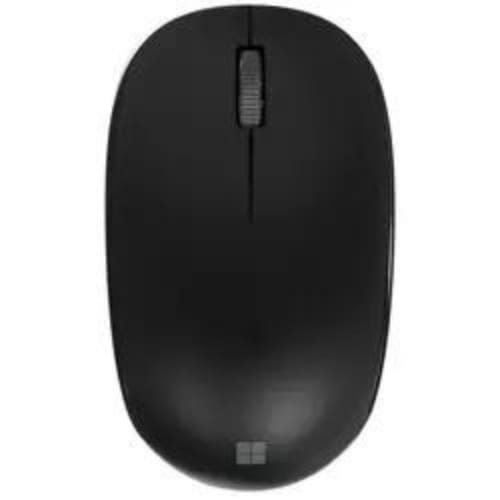 Мышь беспроводная Microsoft Bluetooth Mouse черный