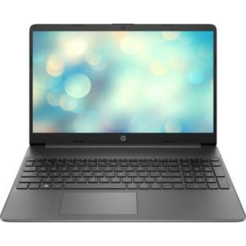 15.6" Ноутбук HP Laptop 15s-eq1142ur серый