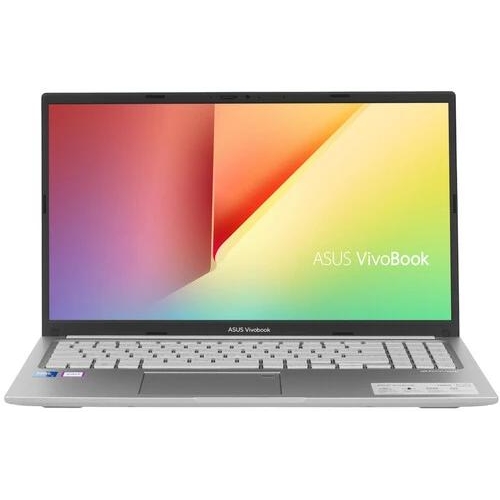 15.6" Ноутбук Asus Vivobook 15 X1504VAP-BQ894W серебристый