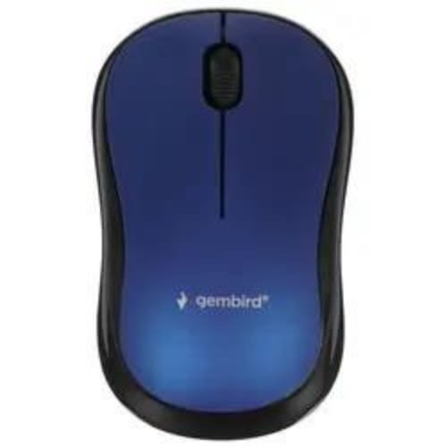 Мышь беспроводная Gembird MUSW-265 синий