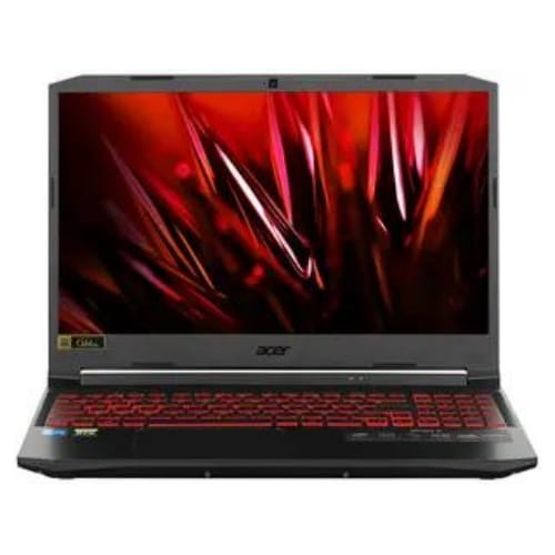 15.6" Ноутбук Acer Nitro 5 AN515-57-5977 черный