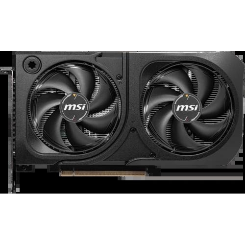 Видеокарта MSI GeForce RTX 5060 Ti SHADOW 2X PLUS [RTX 5060 Ti 8G SHADOW 2X PLUS]