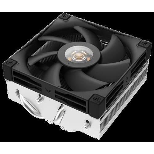 Кулер для процессора DEEPCOOL AN400 [R-AN400-SRWNMN-G]